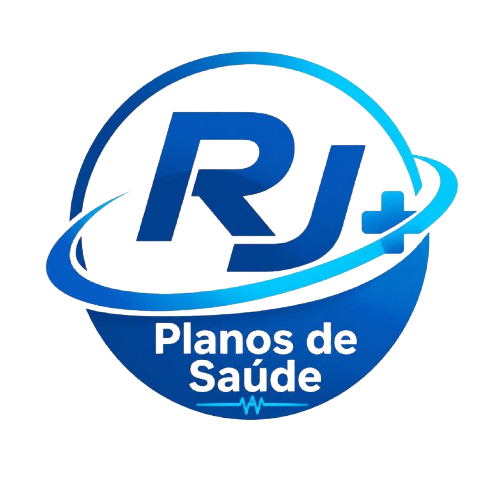 Logo RJ Planos de Saúde